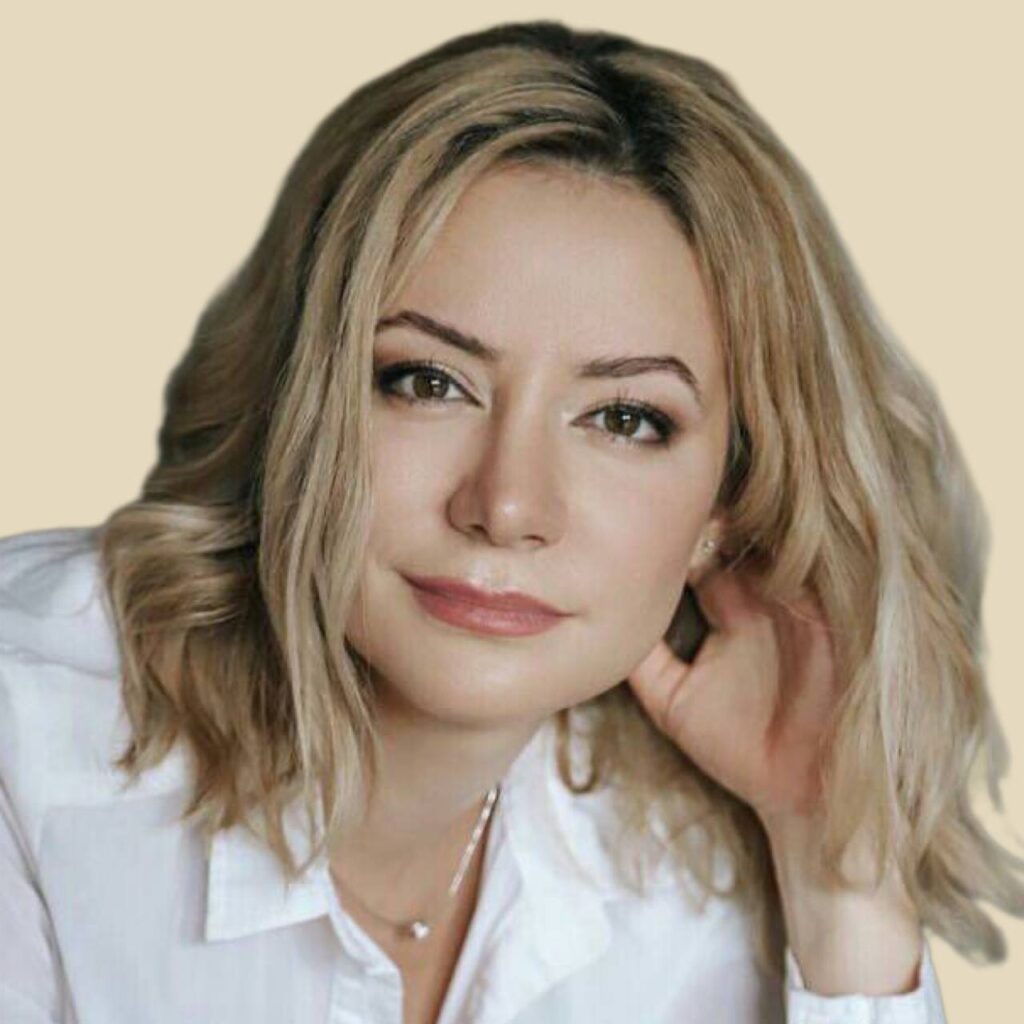 Фотография Куперштейн Елена Валериевна
