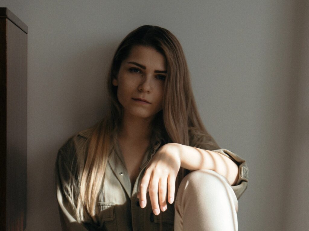 Фотография Новикова Юлия Юрьевна