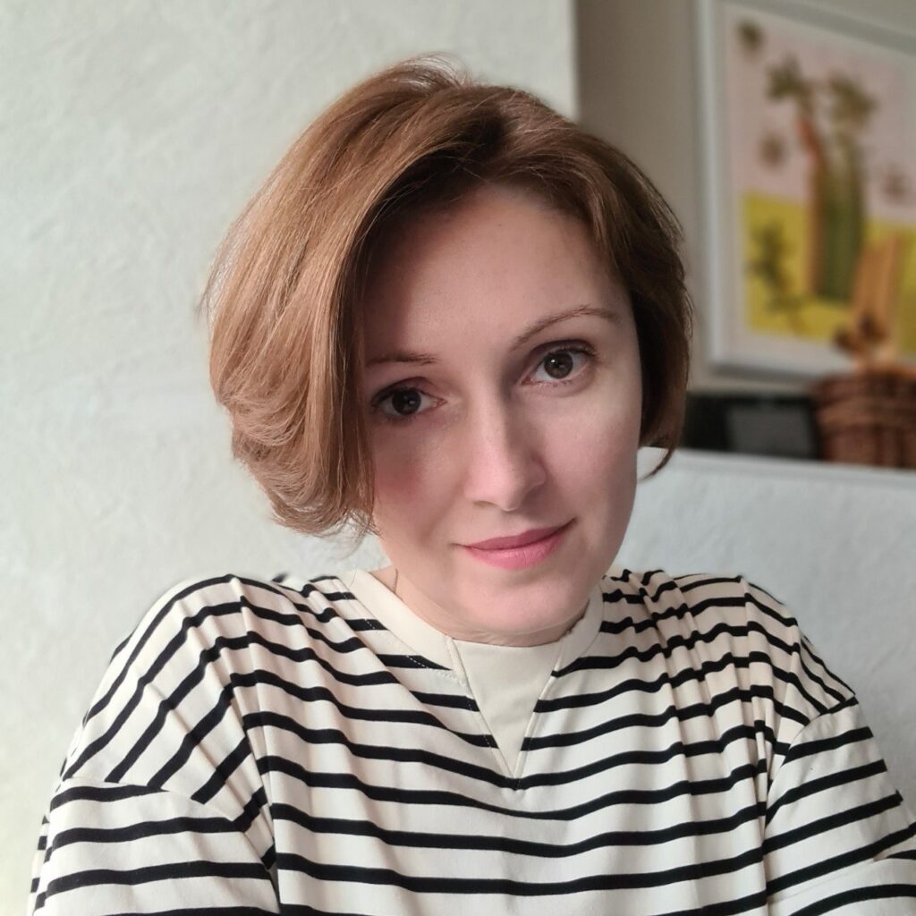 Фотография Сучкова Ольга Владимировна