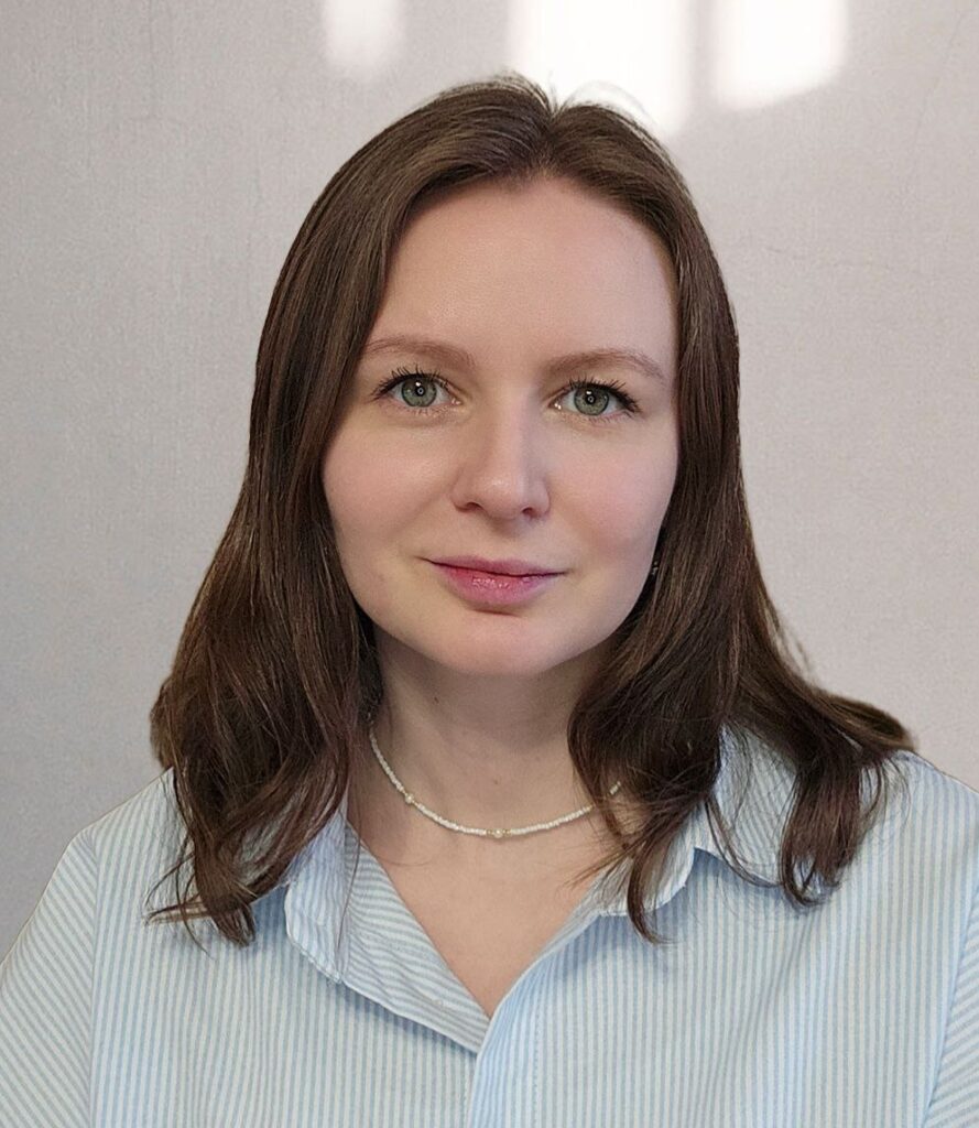 Фотография Дворецкая Валентина Ивановна