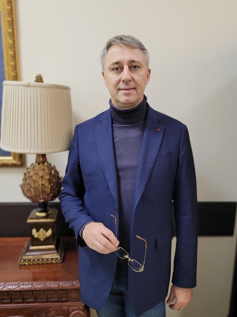 Фотография Дмитрий Овчаров