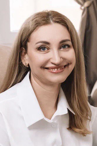 Фотография Вера Колесниченко